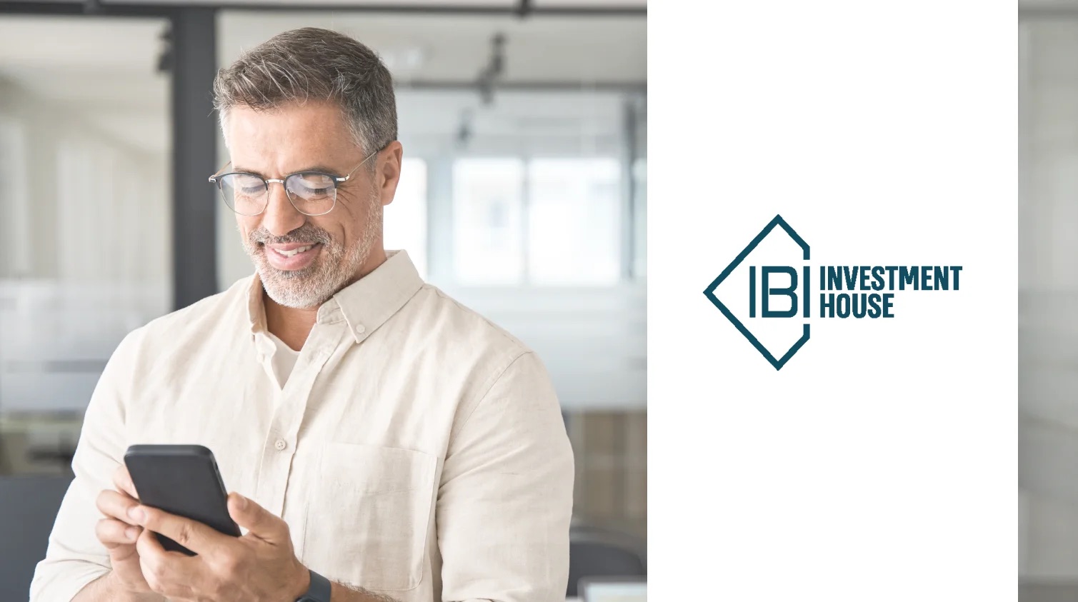 Revolutionizing the Investor Journey: Smarter, Effortless Trading