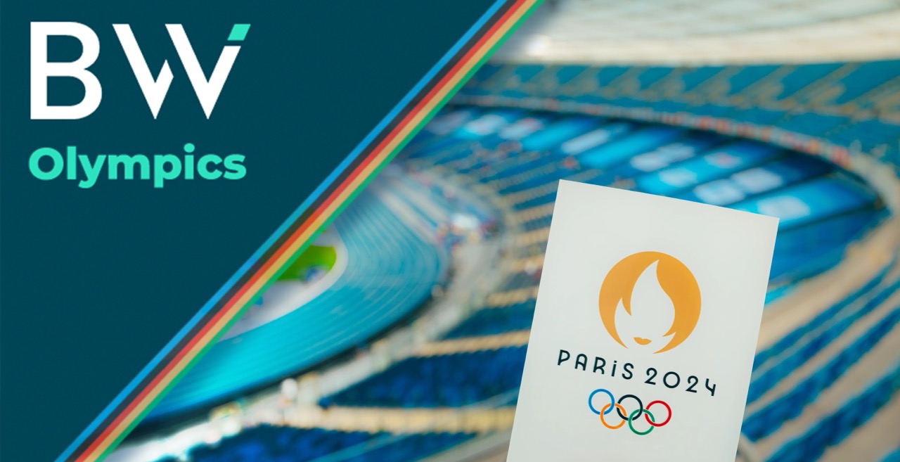 Bridgewise Brings the Olympic Spirit to The Capital Markets