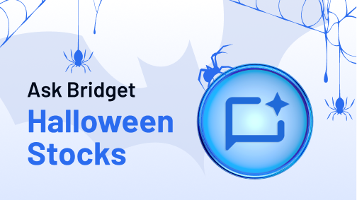 Asking Bridget About Halloween Stocks - A Trick or Treat for Investors?