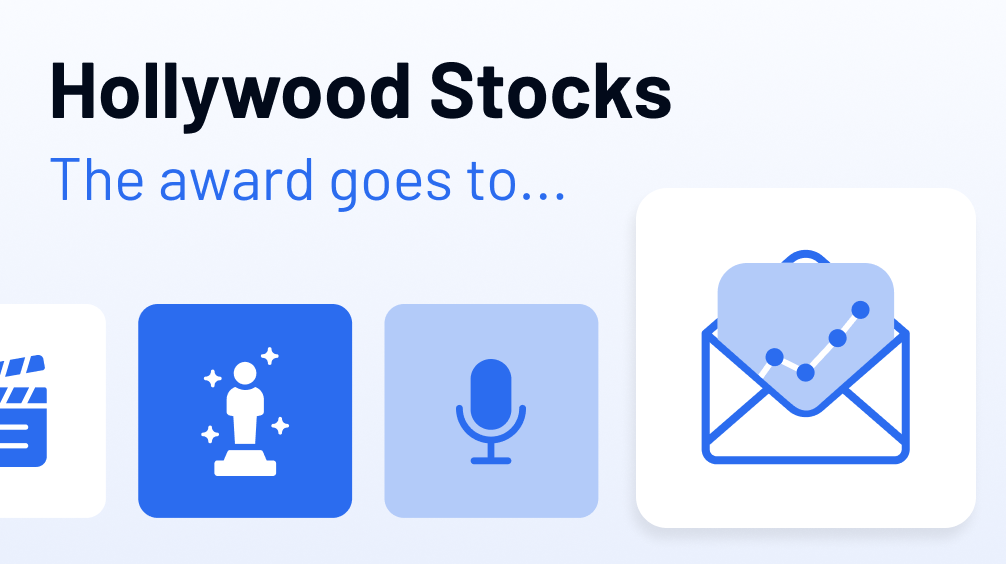 Hollywood Stocks to Watch