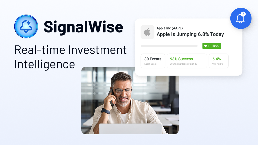 Real-Time Investment Intelligence: BridgeWise Unveils SignalWise