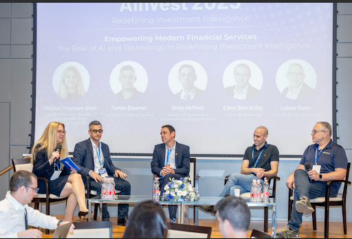 The Investment Intelligence Revolution: What We Learned at AInvest 2025 5 unnamed 4